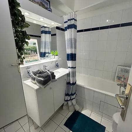 Havre De Paix Apartment