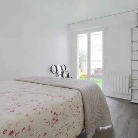 Apartment Havre De Paix