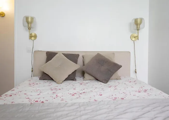 Havre De Paix شقة *