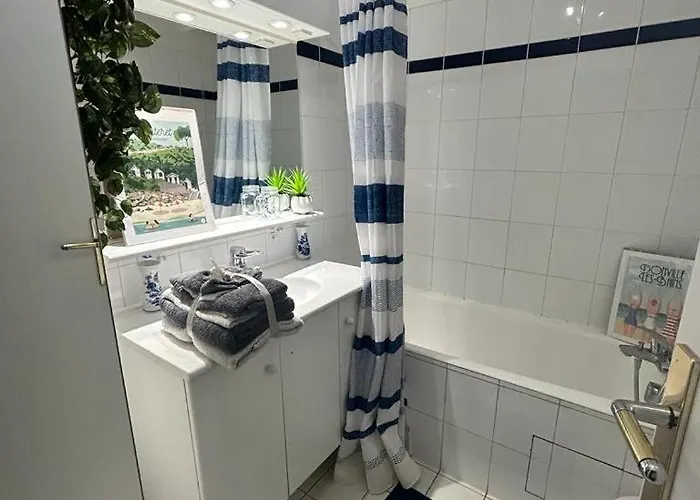 Havre De Paix شقة