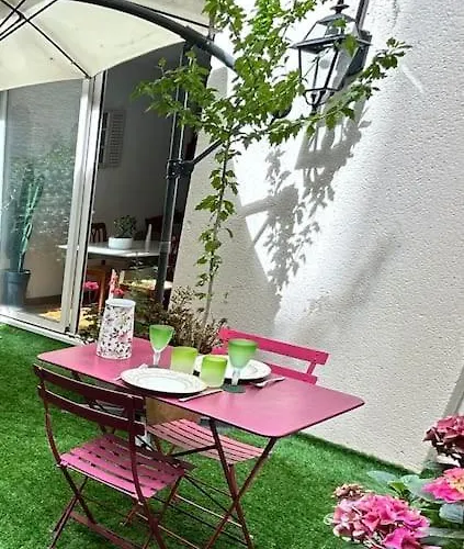 Havre De Paix * باريس