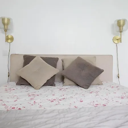 Havre De Paix Apartamento *