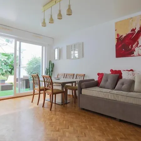Havre De Paix Apartamento